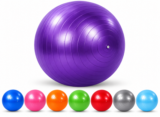 Prime Sport Exercise ball 75cm